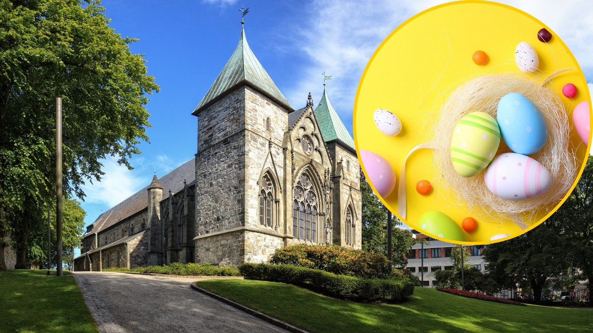 ​Wielkanoc w duchu Harry'ego Pottera? Kościół wycofał się w obliczu pozwu