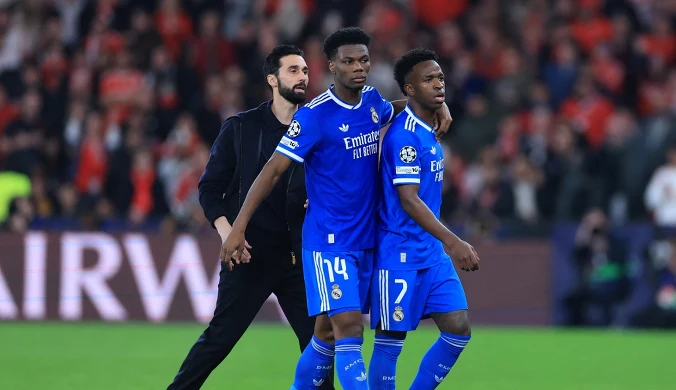 Gorąco przed hitemRealu. UEFA ogłosiła ws. Viniciusa, a potem nowy komunikat