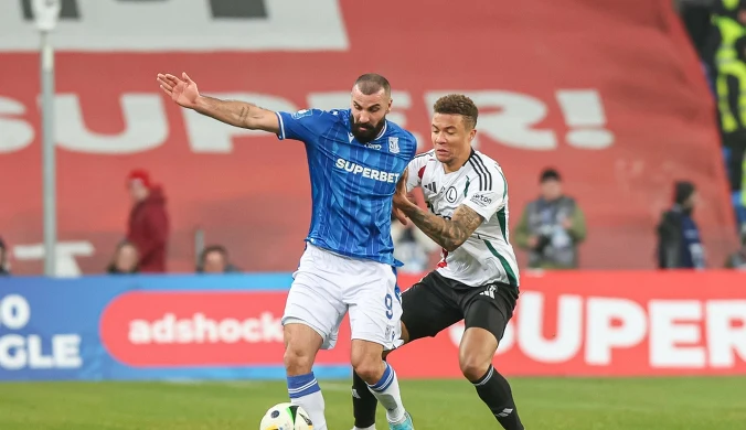 Media: Transferowy hit wewnątrz Ekstraklasy. Rekord ligi! Jest zielone światło