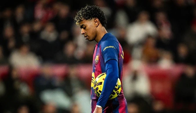 Wielka oferta za Yamala. Wiadomo, co z transferem. Informacja z pierwszej ręki 