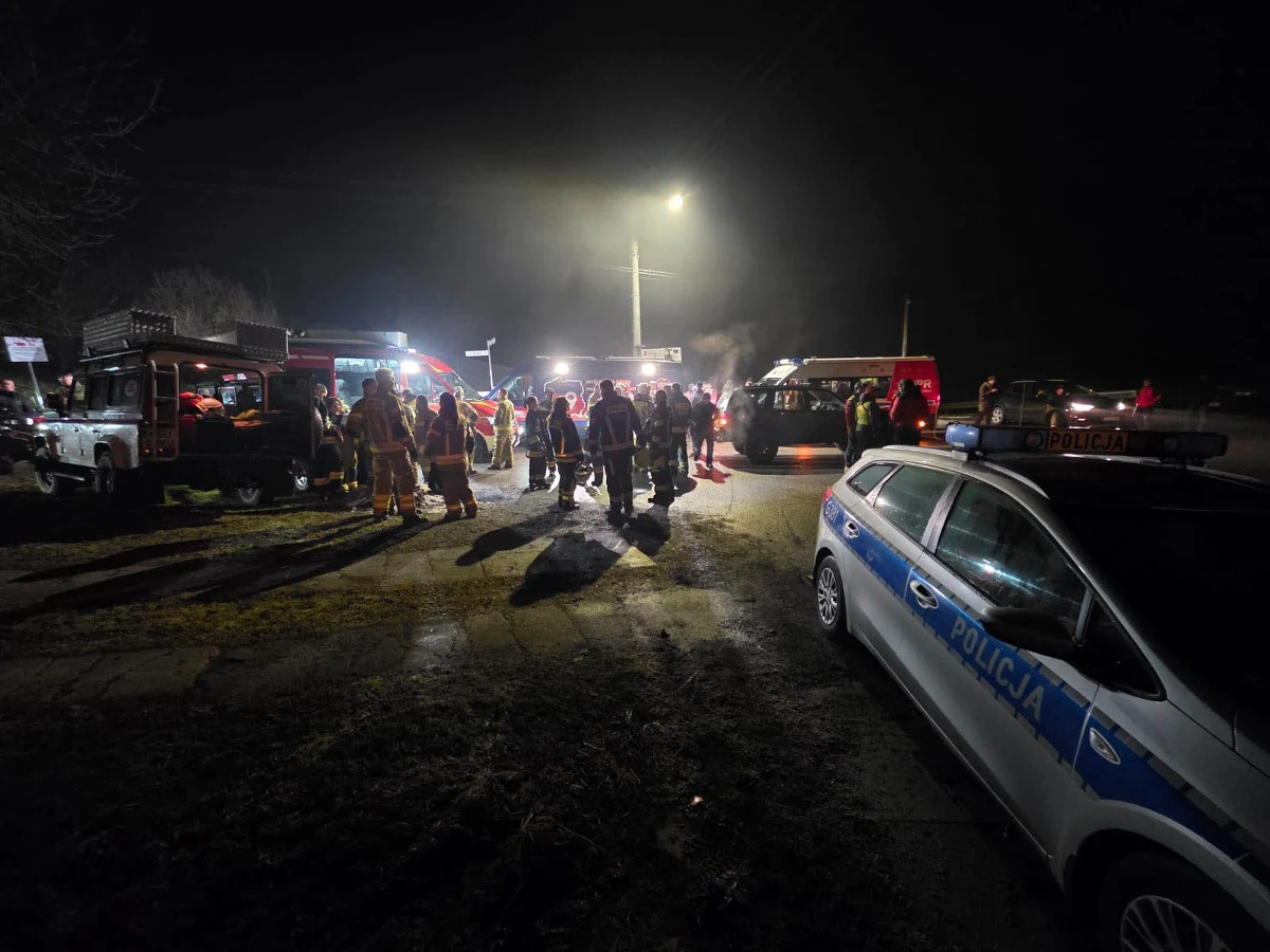 Policjanci z Suchej Beskidzkiej poinformowali o zakończeniu poszukiwań 13-letniej mieszkanki Jordanowa (woj. małopolskie). Dziewczynka jest cała i zdrowa.