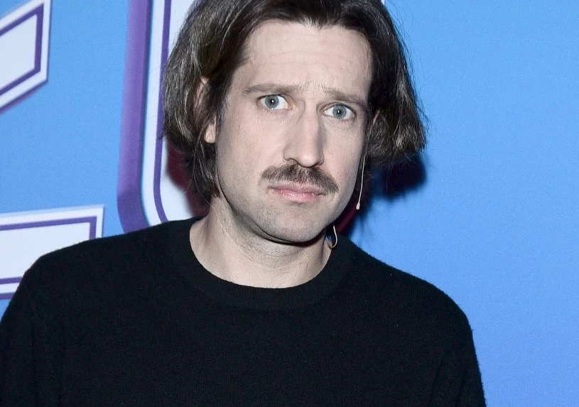 Kempa gorzko o odejściu ze "Szkła kontaktowego". Na jedno mu nie pozwolili