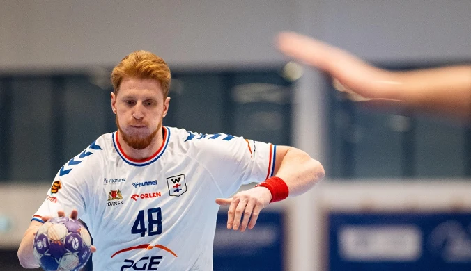 Kapitalne starcie w Głogowie. O zwycięstwie zdecydował bezpośredni rzut wolny