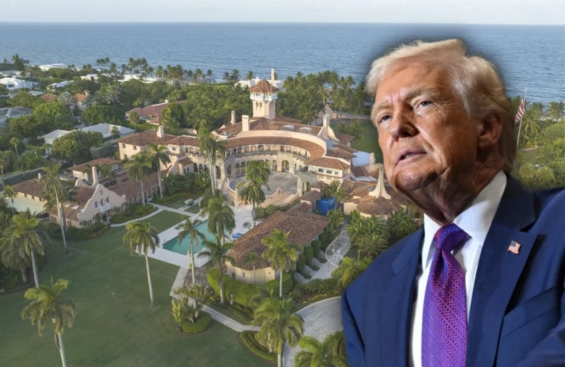 Sąd zablokował ujawnienie raportu. Śledztwo dotyczyło Donalda Trumpa