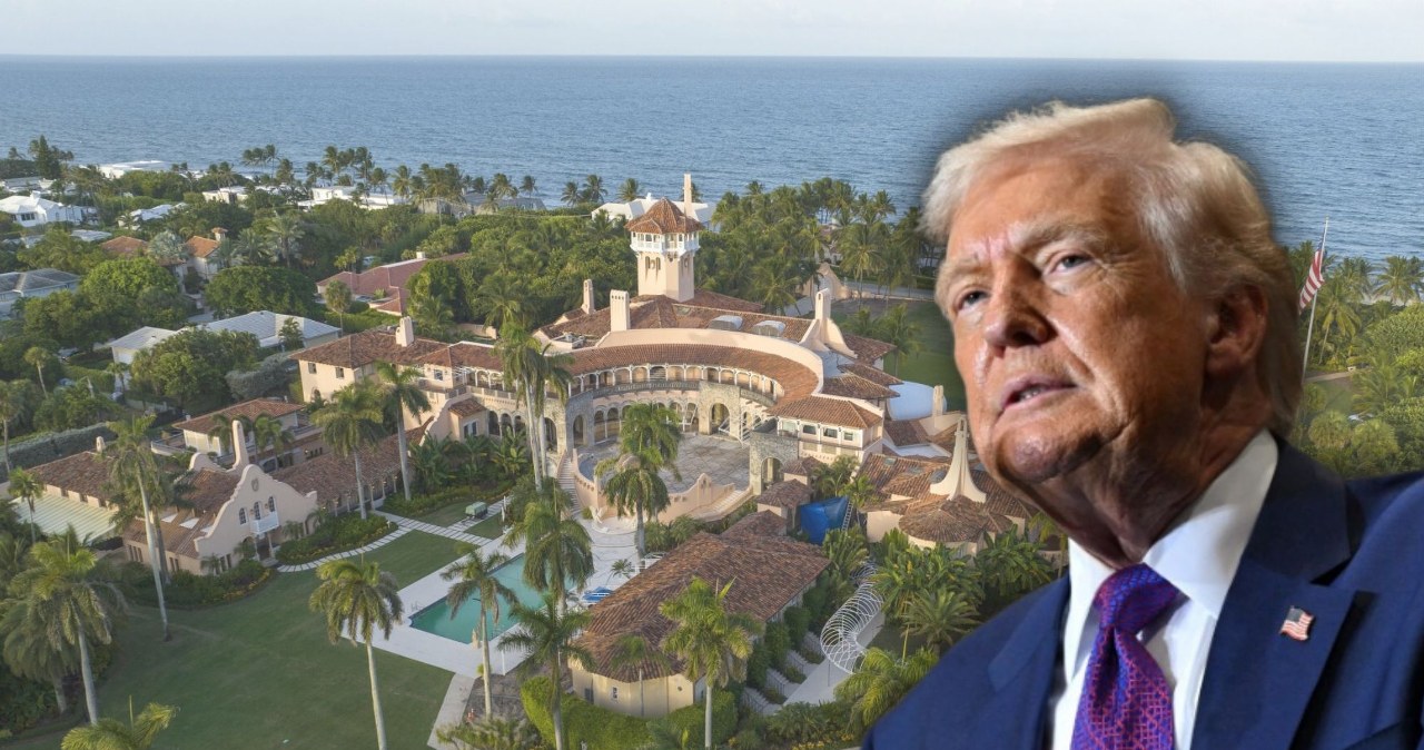 Sąd zablokował ujawnienie raportu. Śledztwo dotyczyło Donalda Trumpa