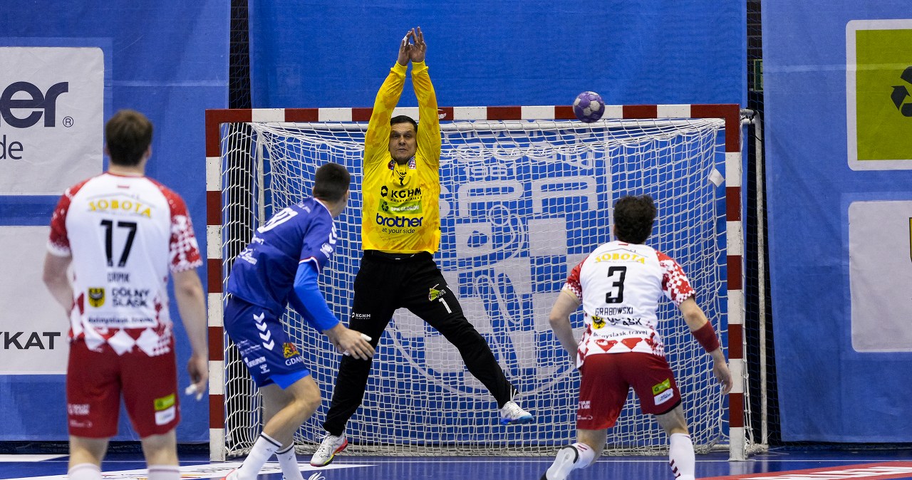 Siódemka 20. serii ORLEN Superligi