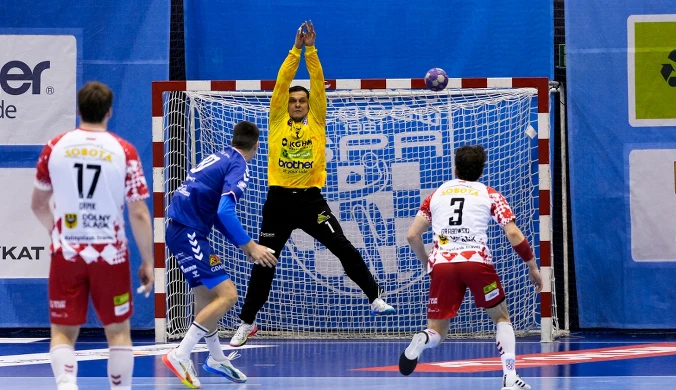 Siódemka 20. serii ORLEN Superligi