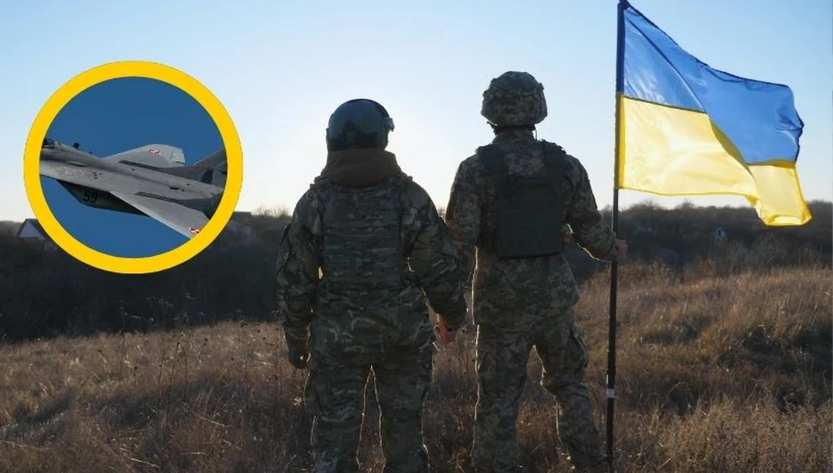 ​Dokładnie cztery lata temu, 24 lutego 2022 roku, o świecie Rosja rozpoczęła pełnoskalową inwazję na Ukrainę. Od tego momentu Polska pozostaje kluczowym państwem dla wsparcia walczącego Kijowa pod względem militarnym. Na początku inwazji Ukraińcy otrzymali od Polaków setki sztuk sprzętu, w tym czołgi i samoloty, a polscy żołnierze nieustannie szkolą ukraińskie wojsko.