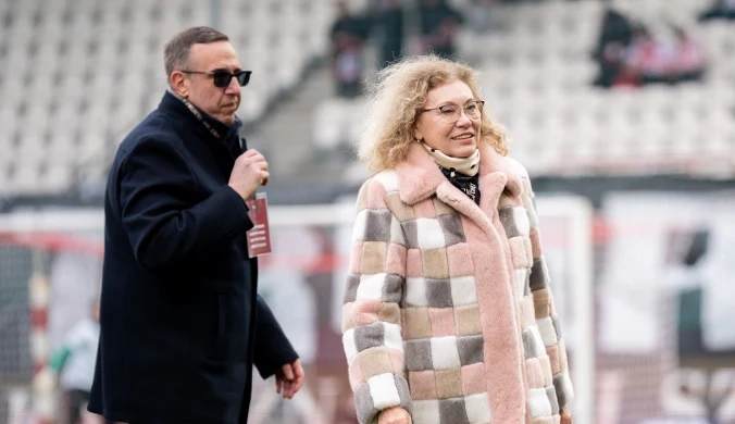 Filipiak odpowiada szefostwu Cracovii. Padły mocne słowa