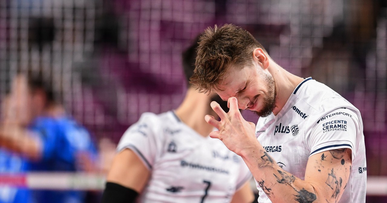 Kadrowicz Grbicia "zniknął" na 2 miesiące. Wielki powrót, jednego żałuje