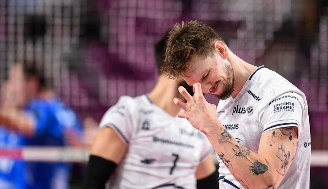 Kadrowicz Grbicia "zniknął" na 2 miesiące. Wielki powrót, jednego żałuje