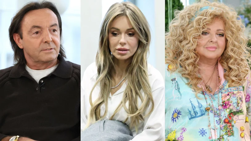 Moran komentuje aferę wokół Dody i Gessler. "Ja bym tego nie robił"