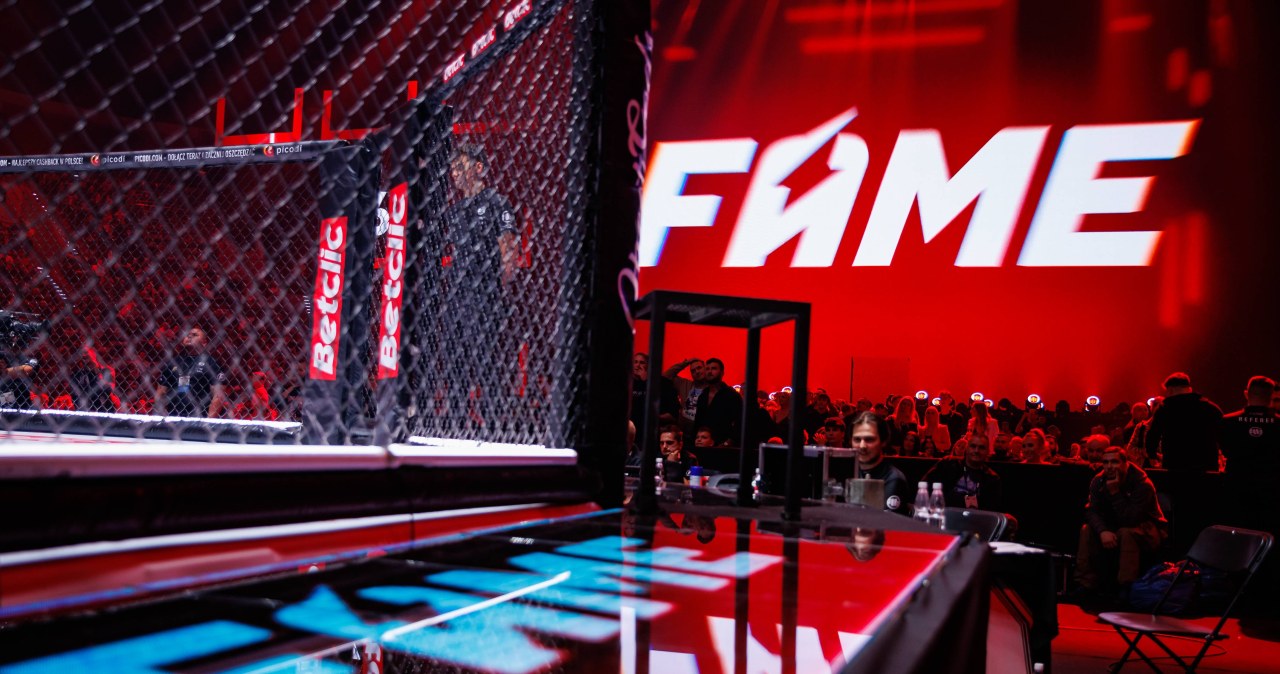 Hitowa walka par w Fame MMA. Jest oficjalne potwierdzenie