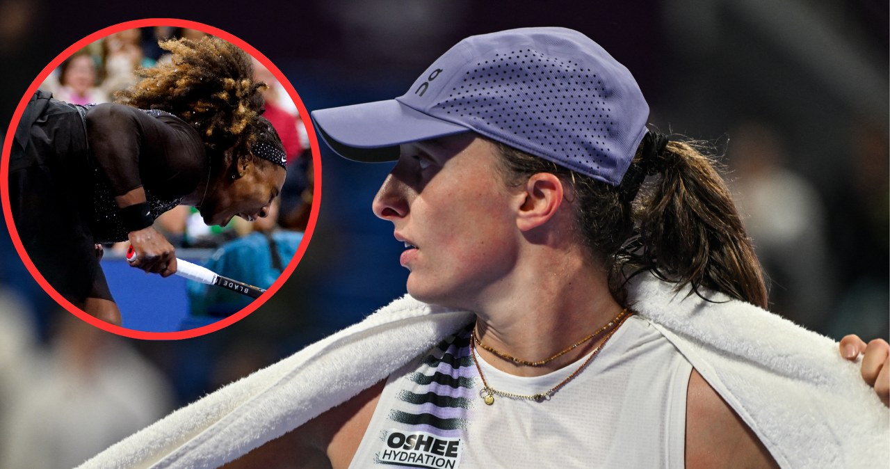 44 lata i wielki powrót na kort? ITIA potwierdza, nowa rywalka dla Świątek