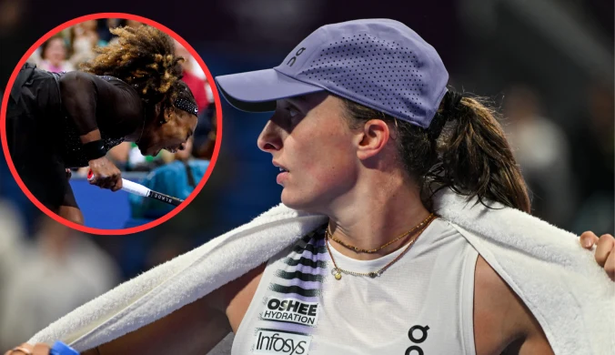 44 lata i wielki powrót na kort? ITIA potwierdza, nowa rywalka dla Świątek