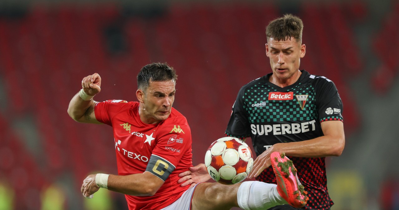 30 milionów dla polskiego klubu. Wystarczy, iż zrobią tylko jedną rzecz