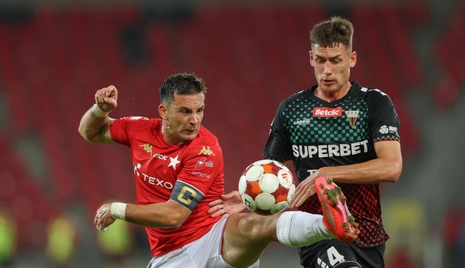 30 milionów dla polskiego klubu. Wystarczy, że zrobią tylko jedną rzecz