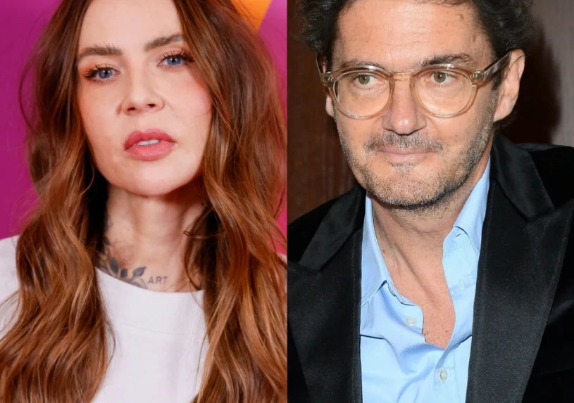 Sablewska o kulisach konfliktu z Wojewódzkim. "Chwilę temu mnie podrywał"