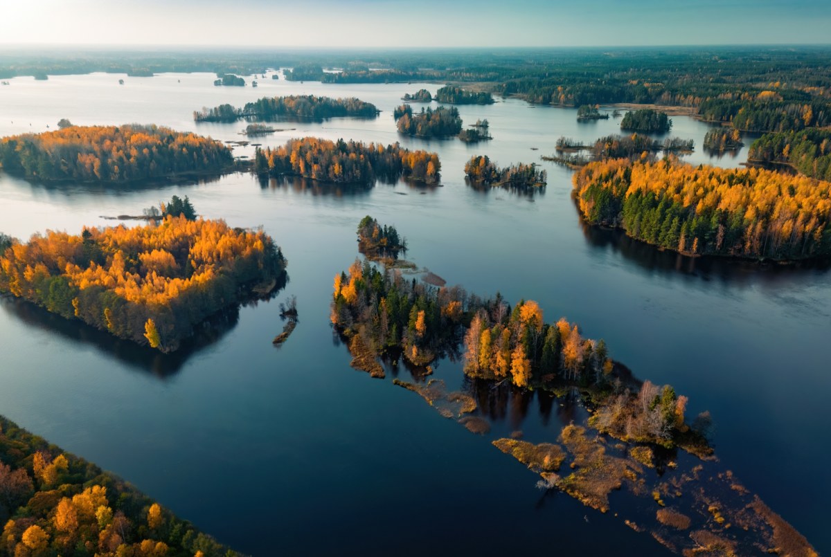 Jedna z wysp może być twoja przez rok. Opłacą ci choćby przelot do kraju