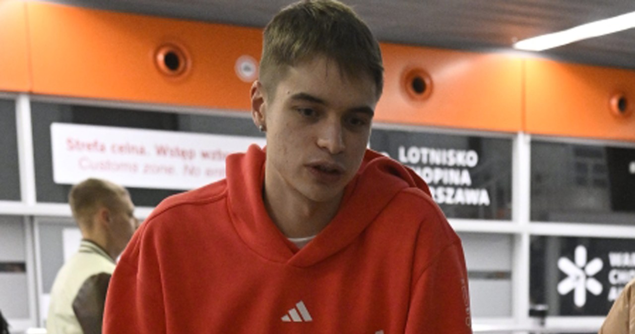 A jednak. Polka zdradziła, co ją łączy z Siemirunnijem. "Wysłał wiadomość"