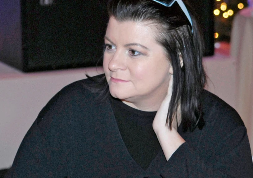 Kanclerz pracowała z największymi gwiazdami. Teraz znów jest o niej głośno