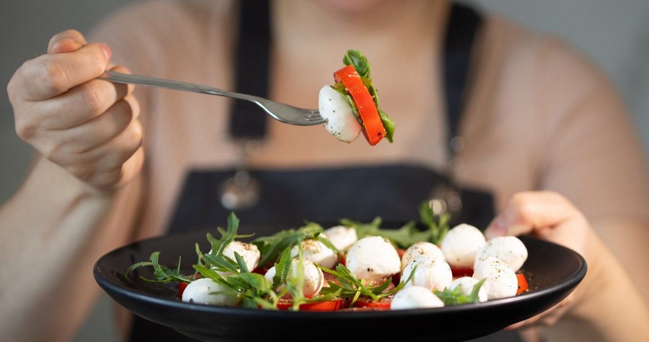 Ten ser mogą jeść osoby z cukrzycą bez obaw. Pomaga utrzymać stabilny cukier