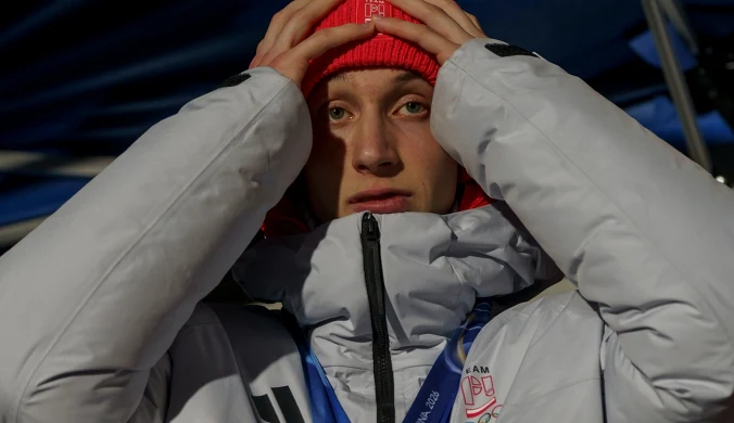 Tyle polski rząd wypłaci Tomasiakowi ze medale. Naprawdę padła ta kwota