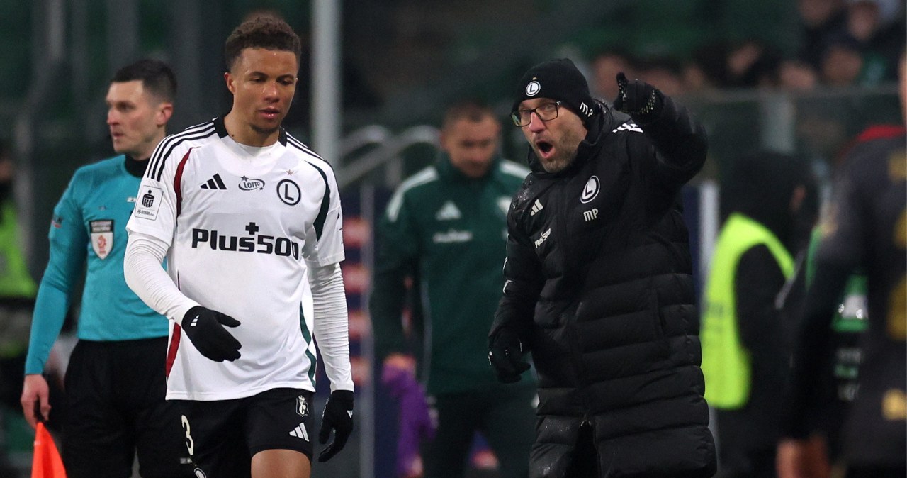 Nagłe rozstanie z Legią, padła kosmiczna kwota. Kibice tak tego nie zostawią