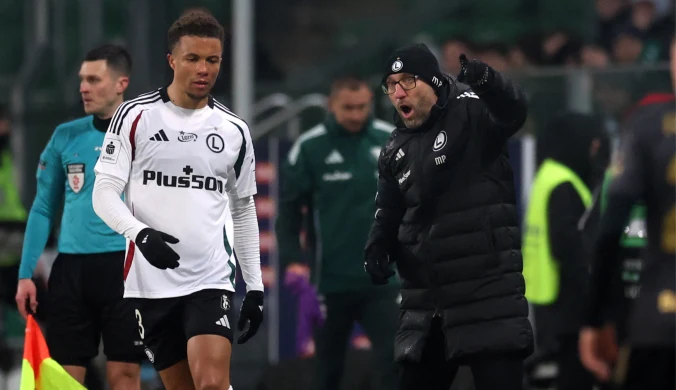 Nagłe rozstanie z Legią, padła kosmiczna kwota. Kibice tak tego nie zostawią