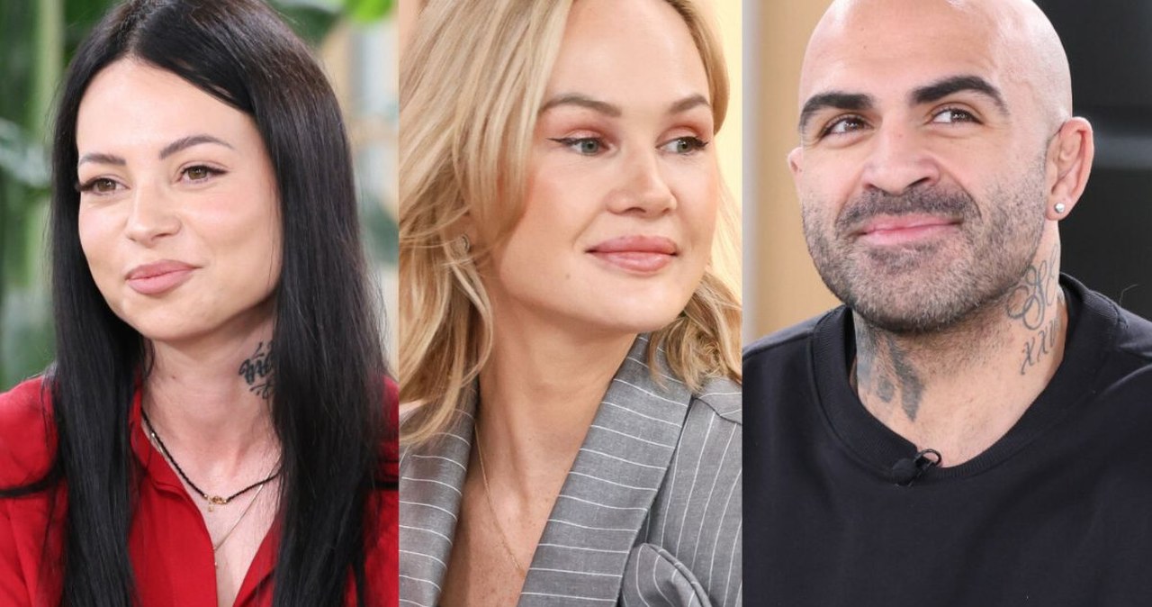 Akop Szostak ledwie odwołał ślub, a tu takie wieści o byłej żonie. A jednak