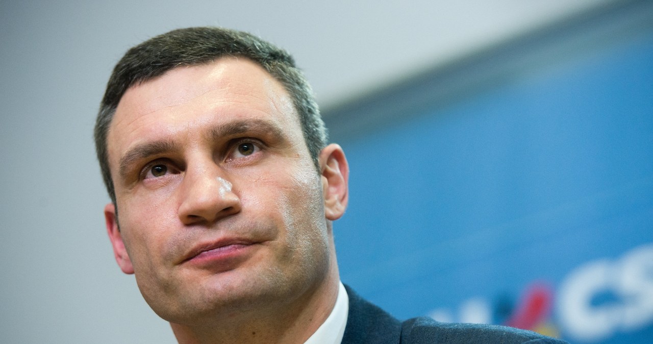 Tak Witalij Kliczko został potraktowany przez Polaka. "Zemsta" była słodka