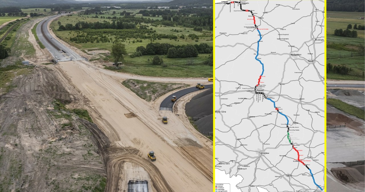 Nowy fragment S11 coraz bliżej realizacji. 29 km nowej drogi na Śląsku