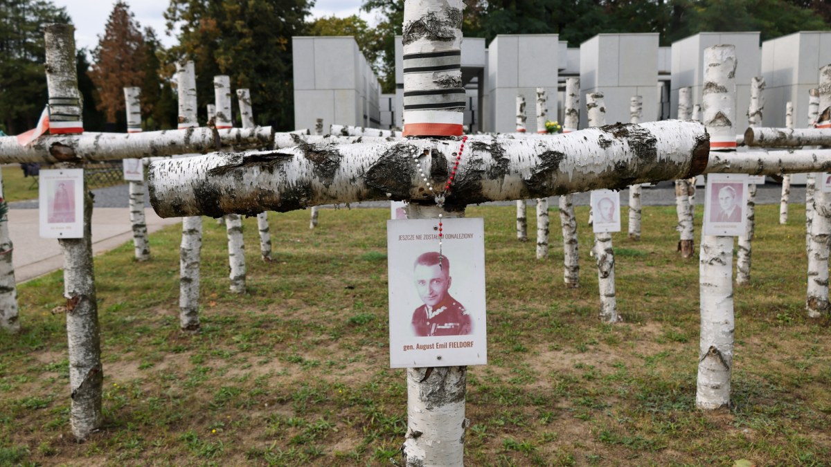 Wilczy ślad w polskiej historii. Święto tych, którzy nie złożyli broni