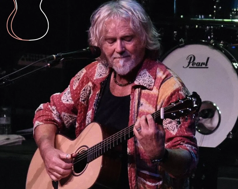 "Obudzić zupełnie nowe emocje". Legenda prog rocka wraca do Polski