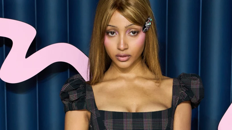 Młoda gwiazda przeszła do historii! Nie zrobiła tego żadna inna kobieta