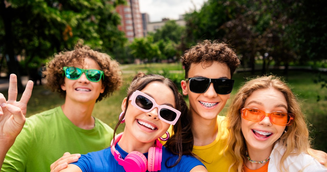 Młodzi przearanżowują swoje życia. Robią wszystko, by być bardziej whimsy