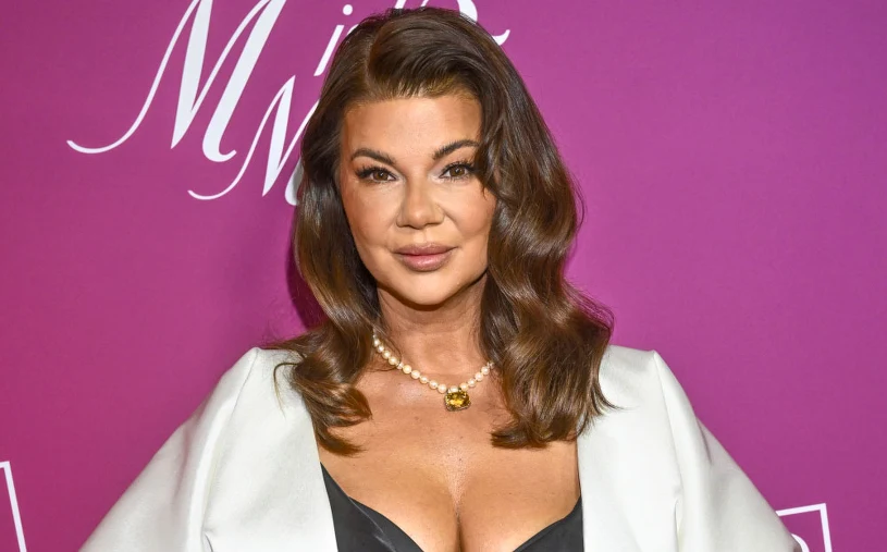 Edyta Górniak bez tajemnic. "Rozerwana między szaleństwem a prozą życia"