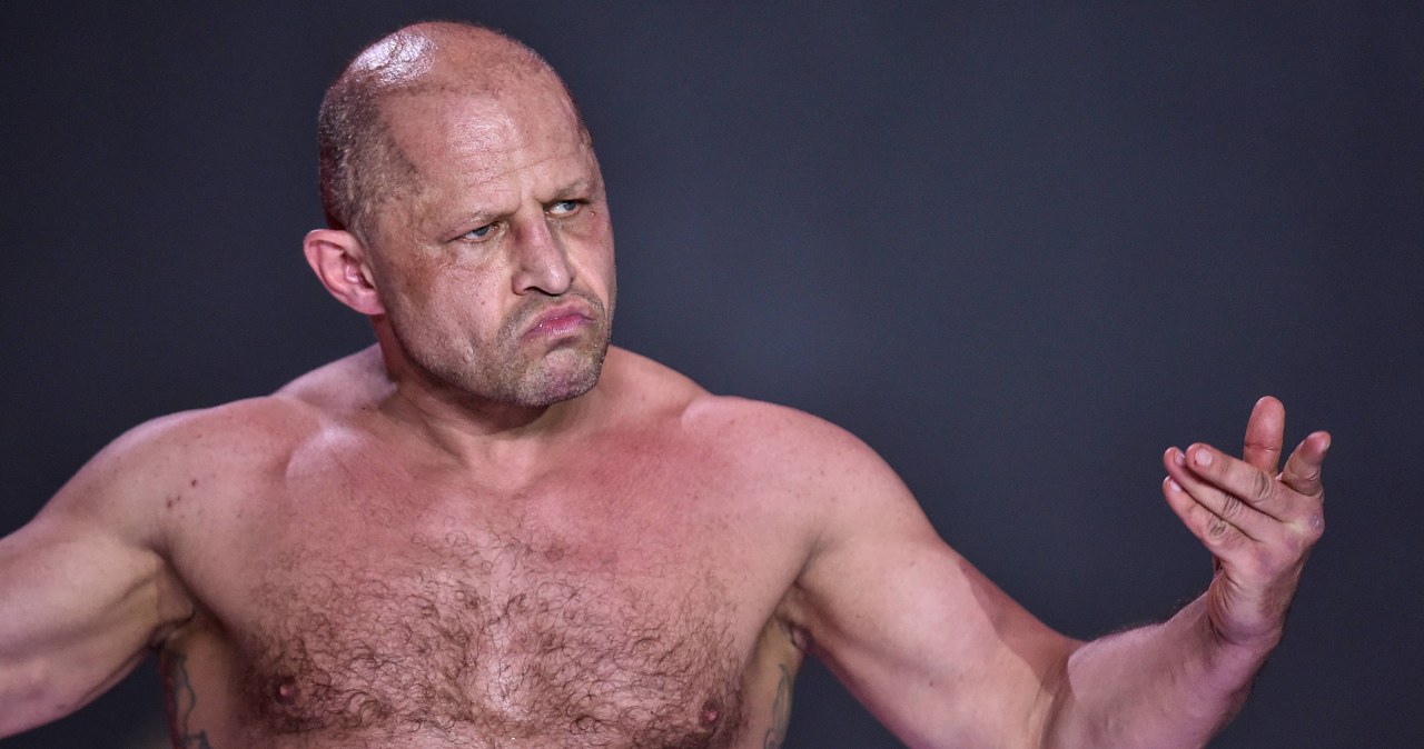 A jednak, wyjaśniła się przyszłość Jacka Murańskiego. To tam będzie walczył