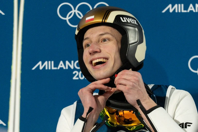 Wielkie wyzwanie przed Tomasiakiem. Wynik mistrza zagrożony, tygodnie prawdy