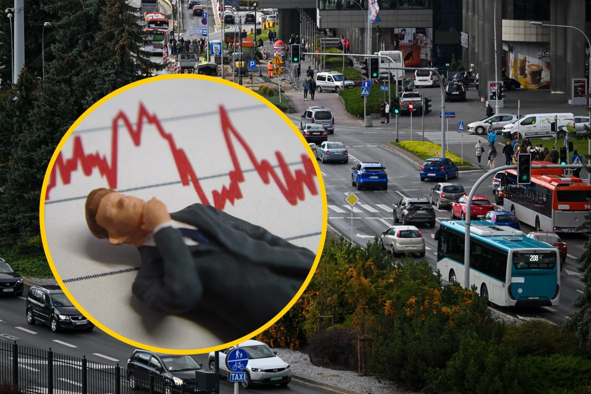 Ogromne problemy z pracą na Podkarpaciu. W tych powiatach jest najgorzej