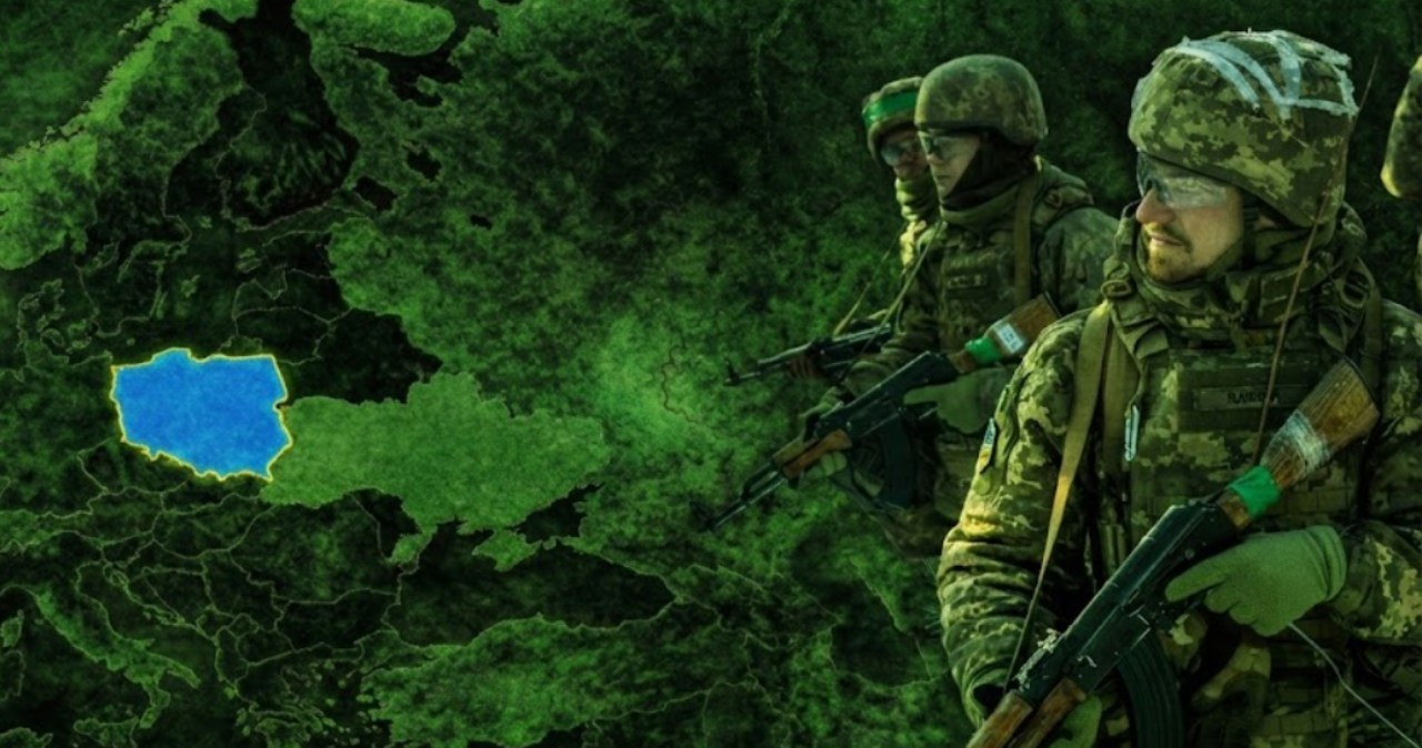 Z frontu do Polski. Nasz kraj po wojnie czeka poważne wyzwanie