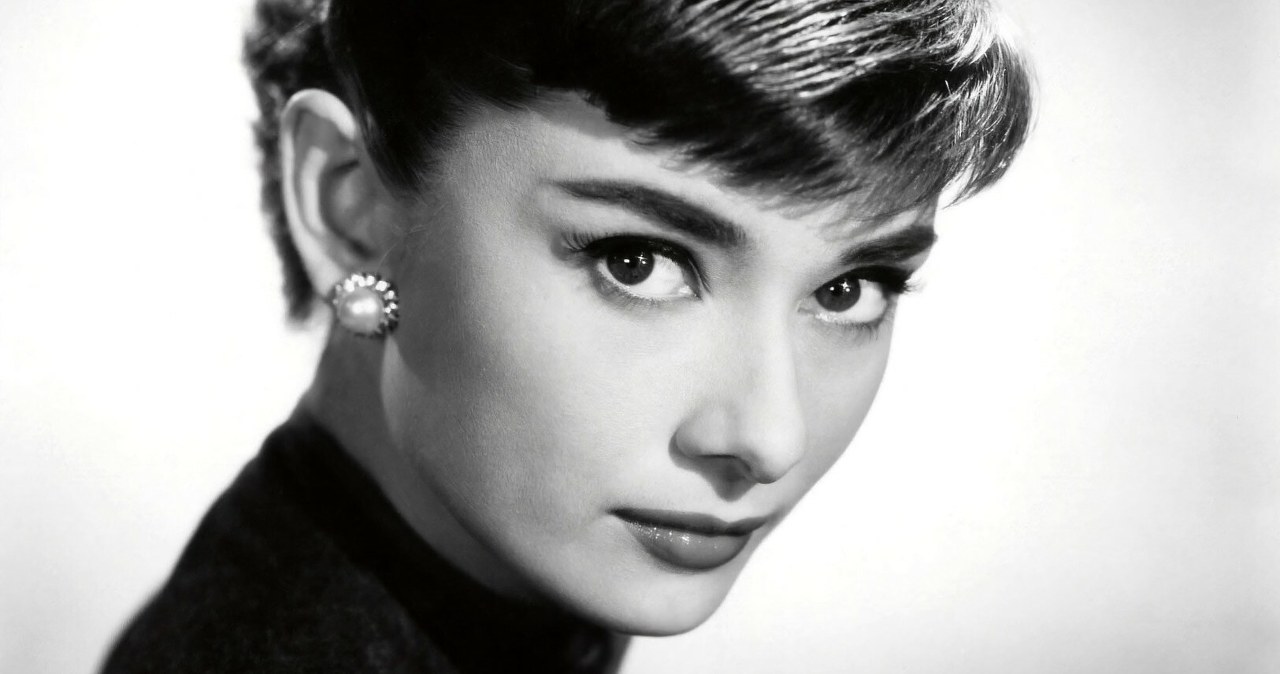 Jedna rola wystarczyła. Audrey Hepburn natychmiast dostała Oscara