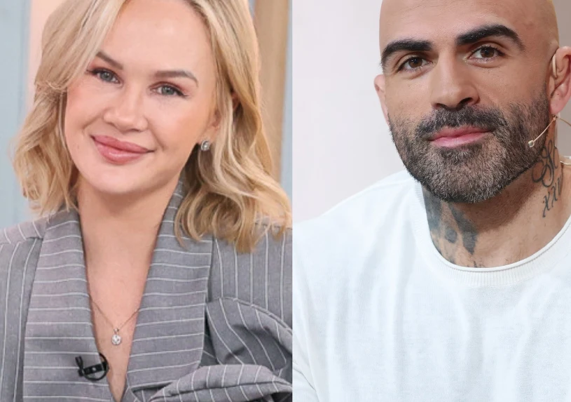 Była narzeczona Akopa Szostaka zabrała głos ws. rozstania. Ma nadzieję