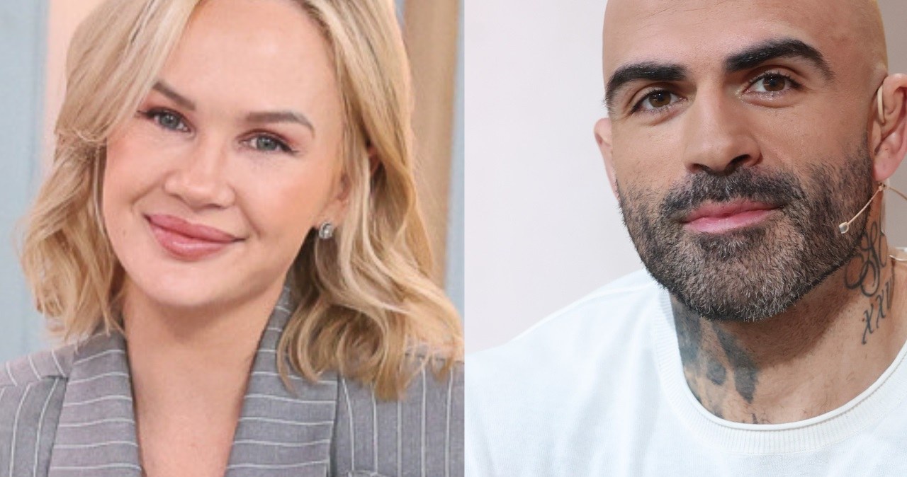 Była narzeczona Akopa Szostaka zabrała głos ws. rozstania. Ma nadzieję