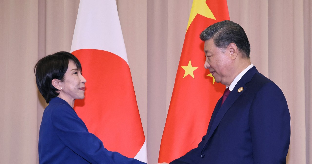 20 firm na cenzurowanym. Chiny zakazują eksportu. "Natychmiast wstrzymane"