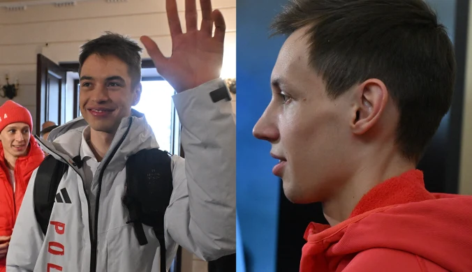 Nagrody w ministerstwie. W puli 1,4 mln. Tak przywitali medalistów