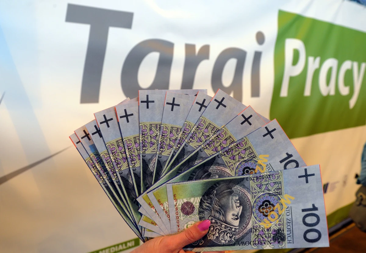 Najniższą stopę bezrobocia w całym kraju odnotowano w styczniu w Wielkopolsce. Wyniosła ona 3,8 proc. Sprawdziliśmy, jak wygląda sytuacja w poszczególnych powiatach tego regionu. 