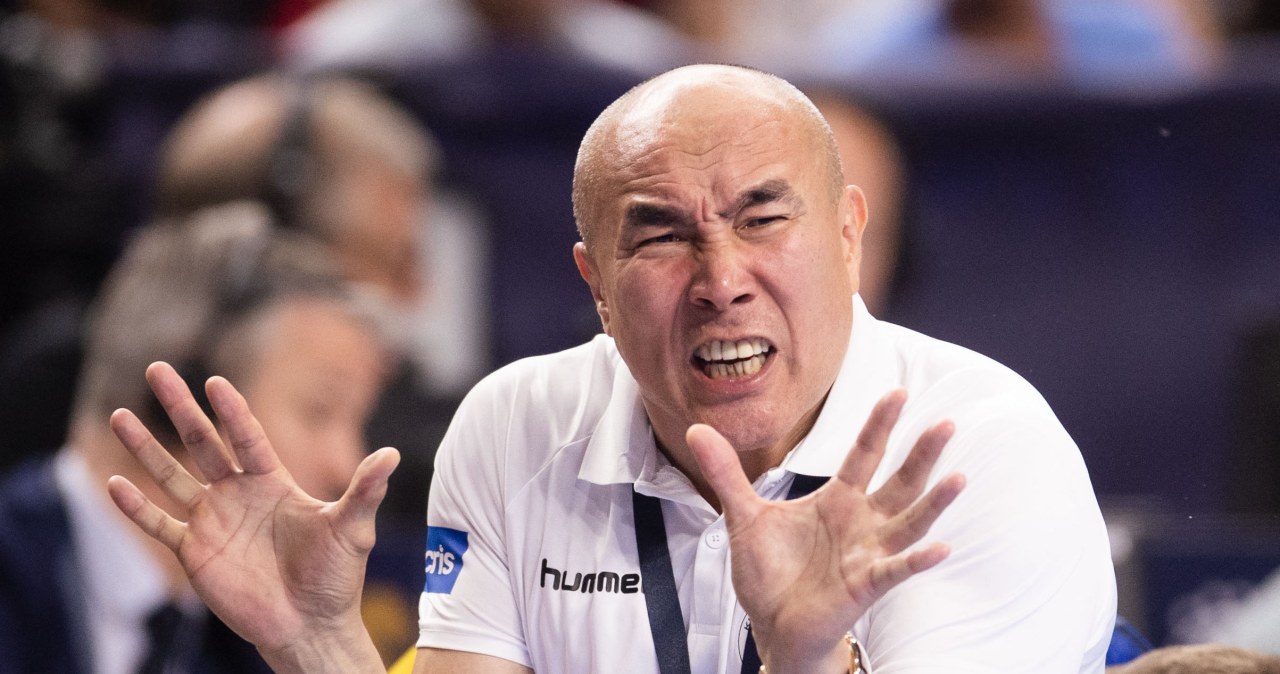 Poruszenie w Kielcach, nikt się nie spodziewał. Francuzi ruszyli po trenera