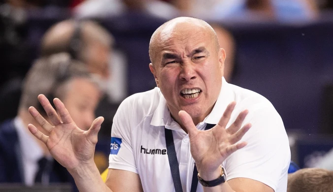 Poruszenie w Kielcach, nikt się nie spodziewał. Francuzi ruszyli po trenera