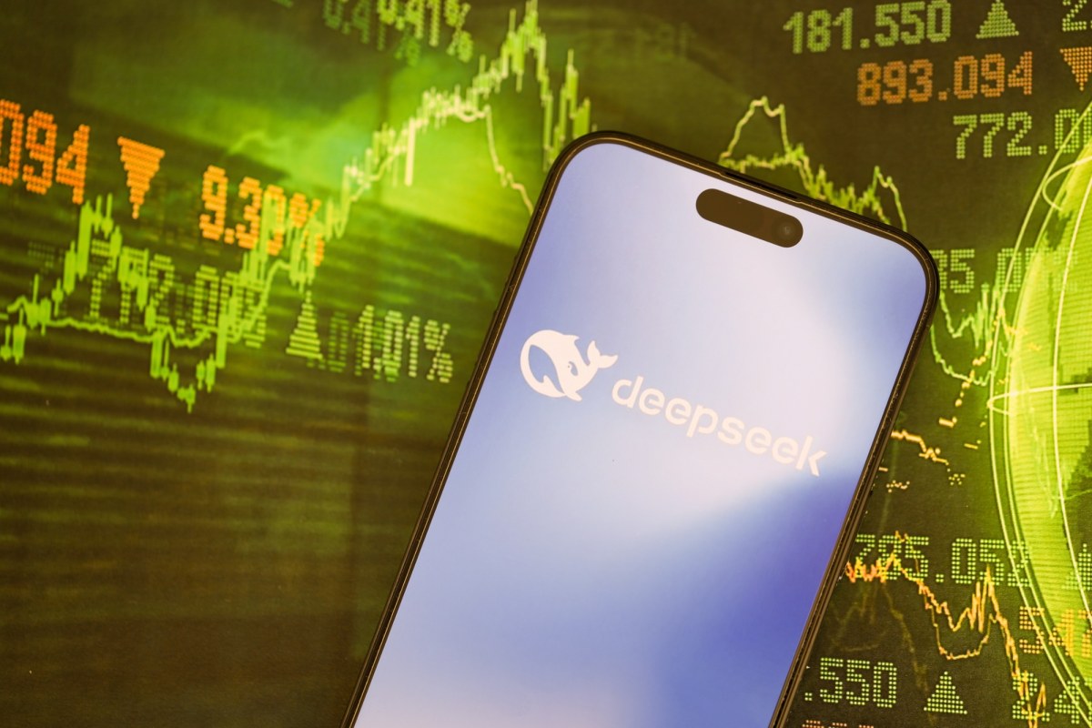 Chińskie AI cenzuruje konkretne treści. Oto wyniki najnowszego badania